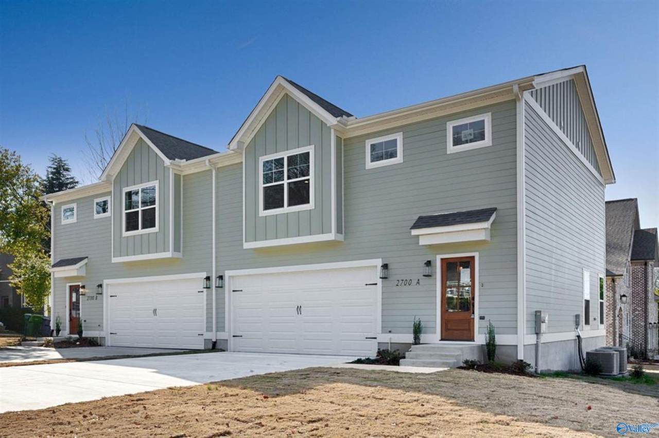 2700 Woodview Drive - Photo 1