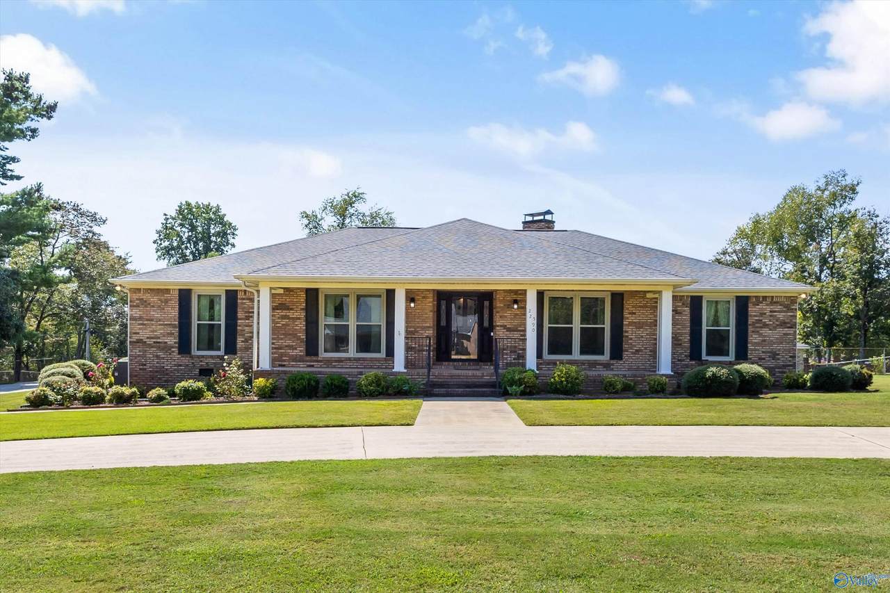 22590 Village Lane - Photo 1