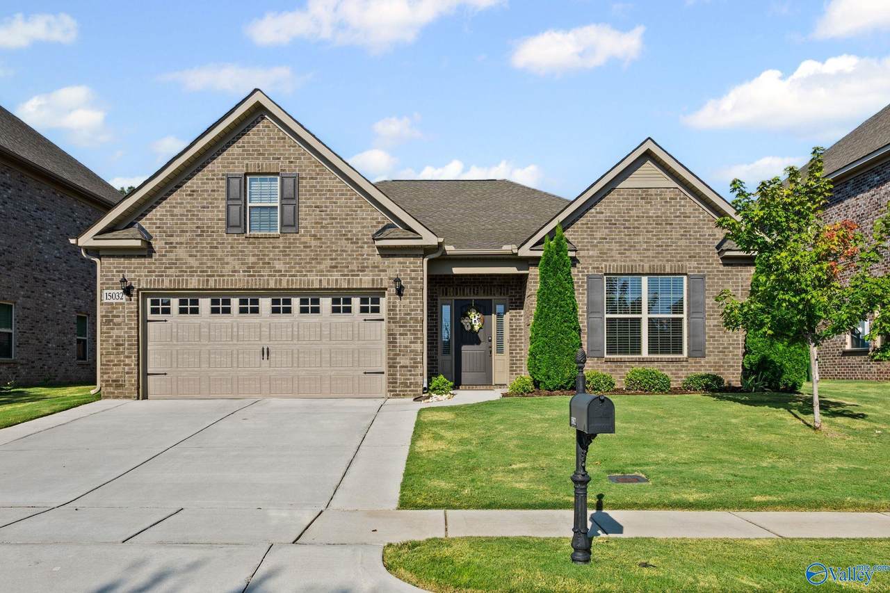 15032 Lakeside Trail - Photo 1