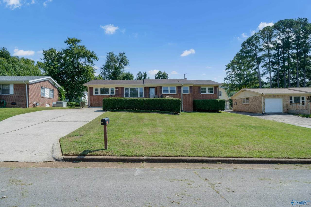 2014 Chambers Drive - Photo 1