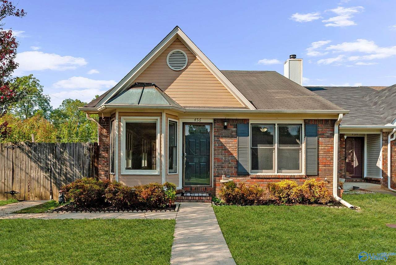 456 Autumnwood Drive - Photo 1