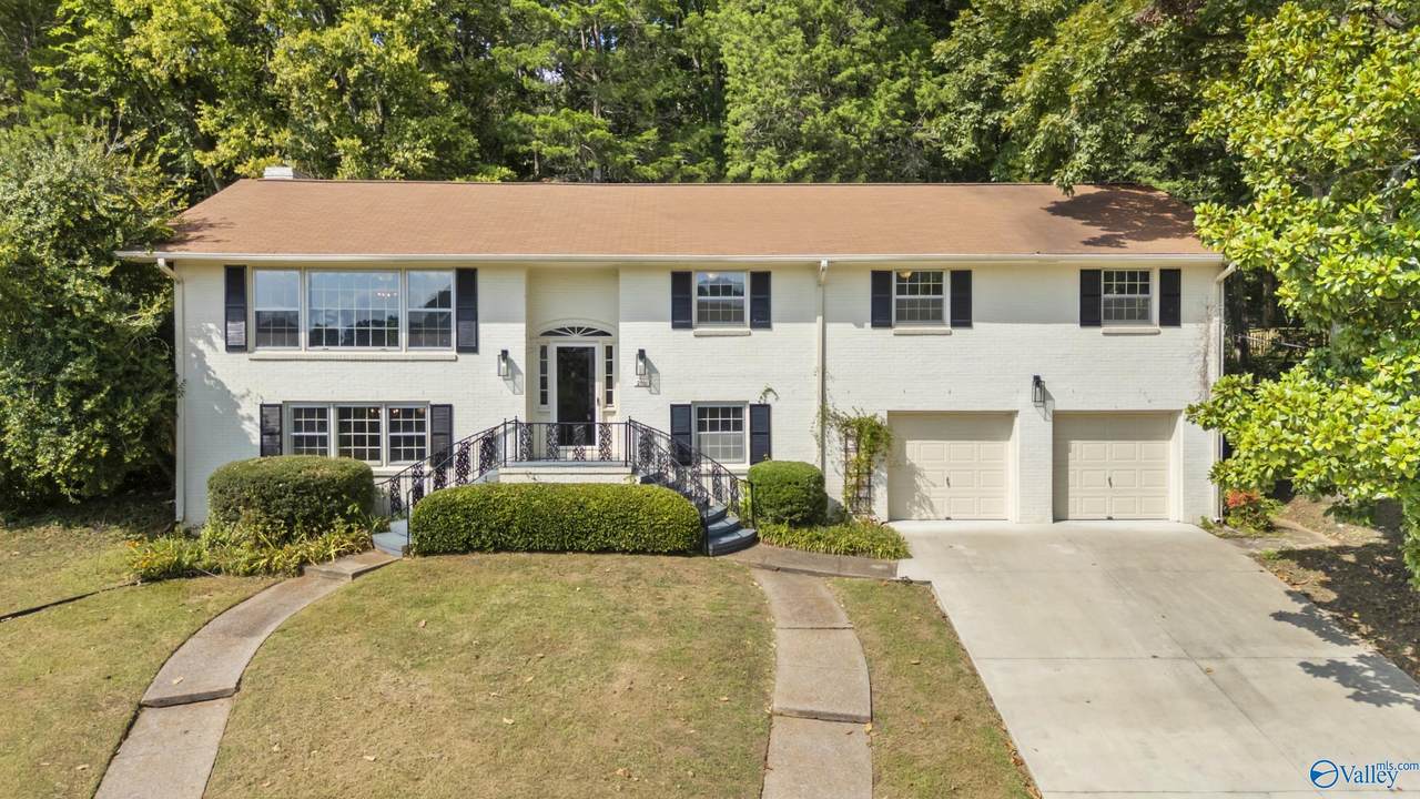 2101 Shades Crest Road - Photo 1