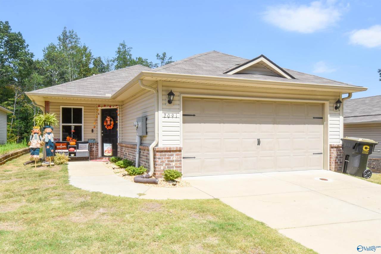 2091 Kilpatrick Lane - Photo 1