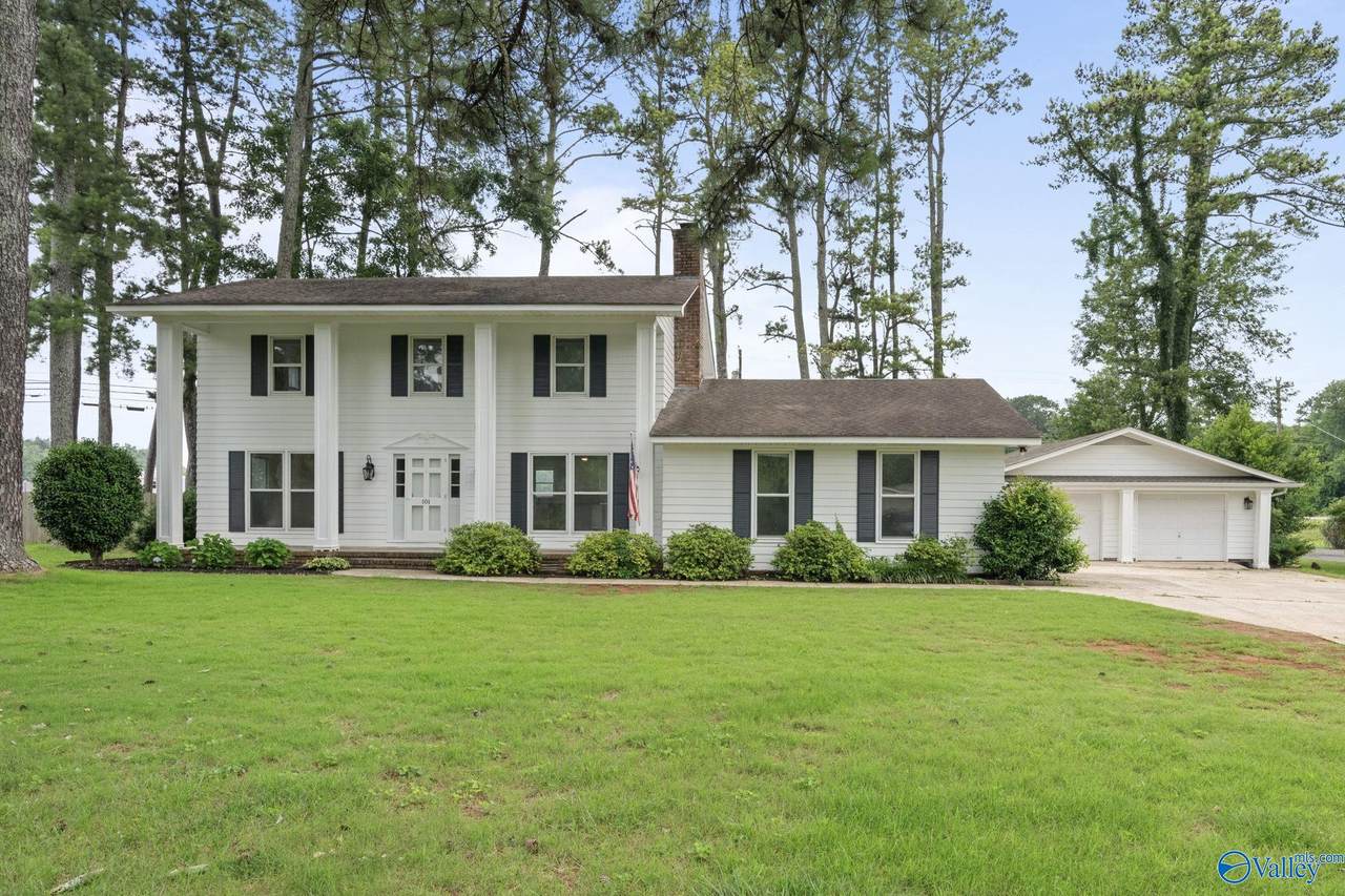 101 Shady Lane - Photo 1