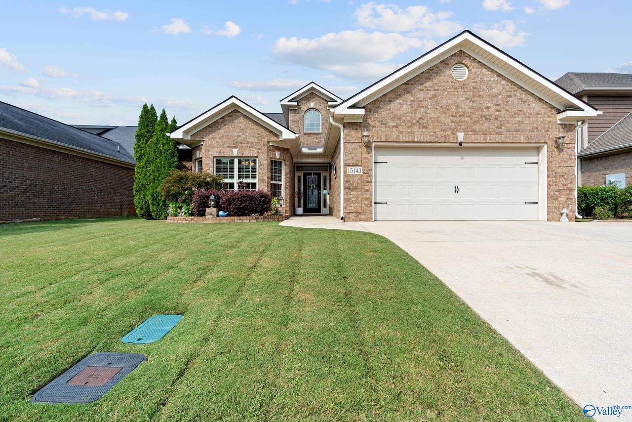 15143 Lakeside Trail - Photo 1