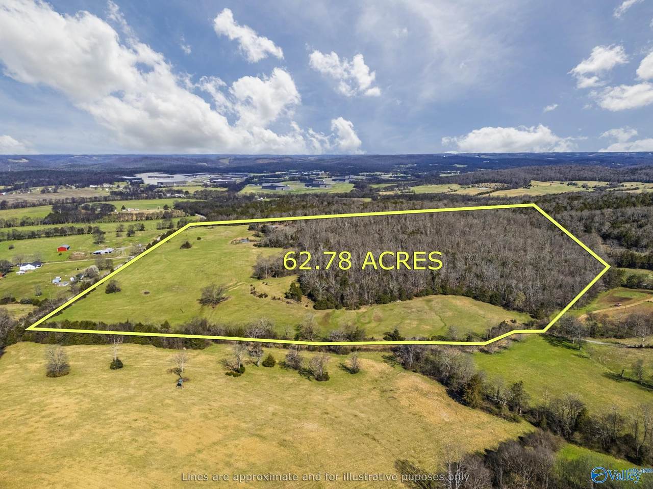 70 Gattistown Road - Photo 1