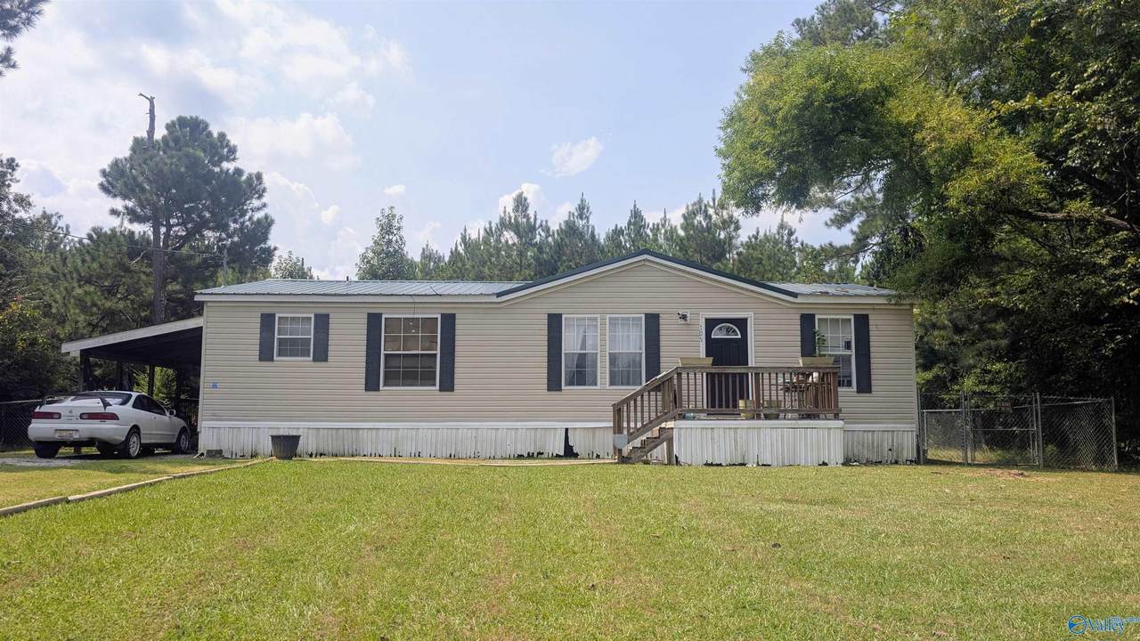 105 Wilson Circle - Photo 1