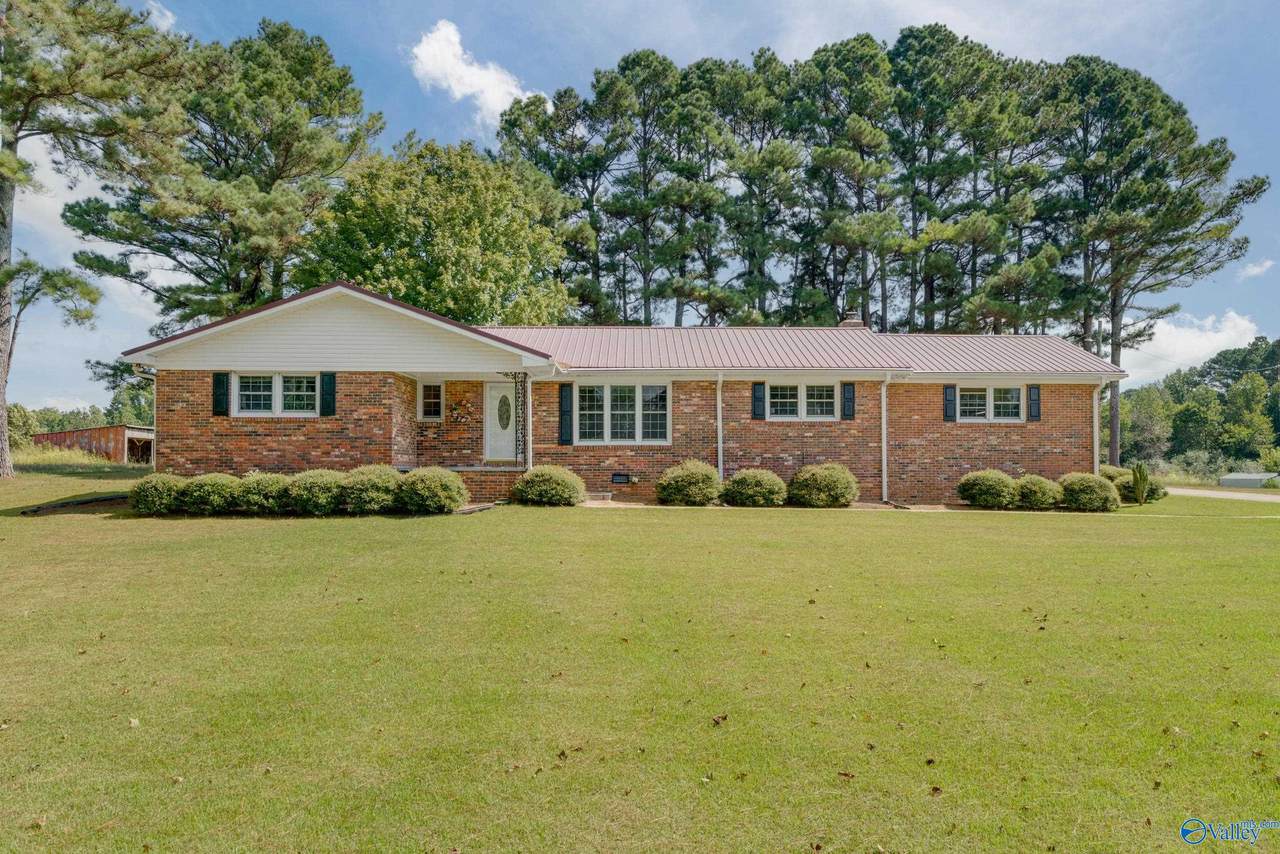 598 Old Huntsville Road - Photo 1