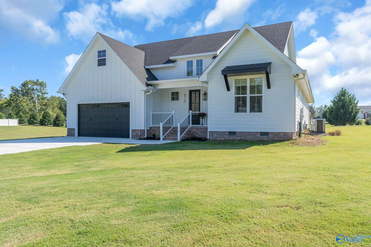 626 Gaines Street - Photo 1