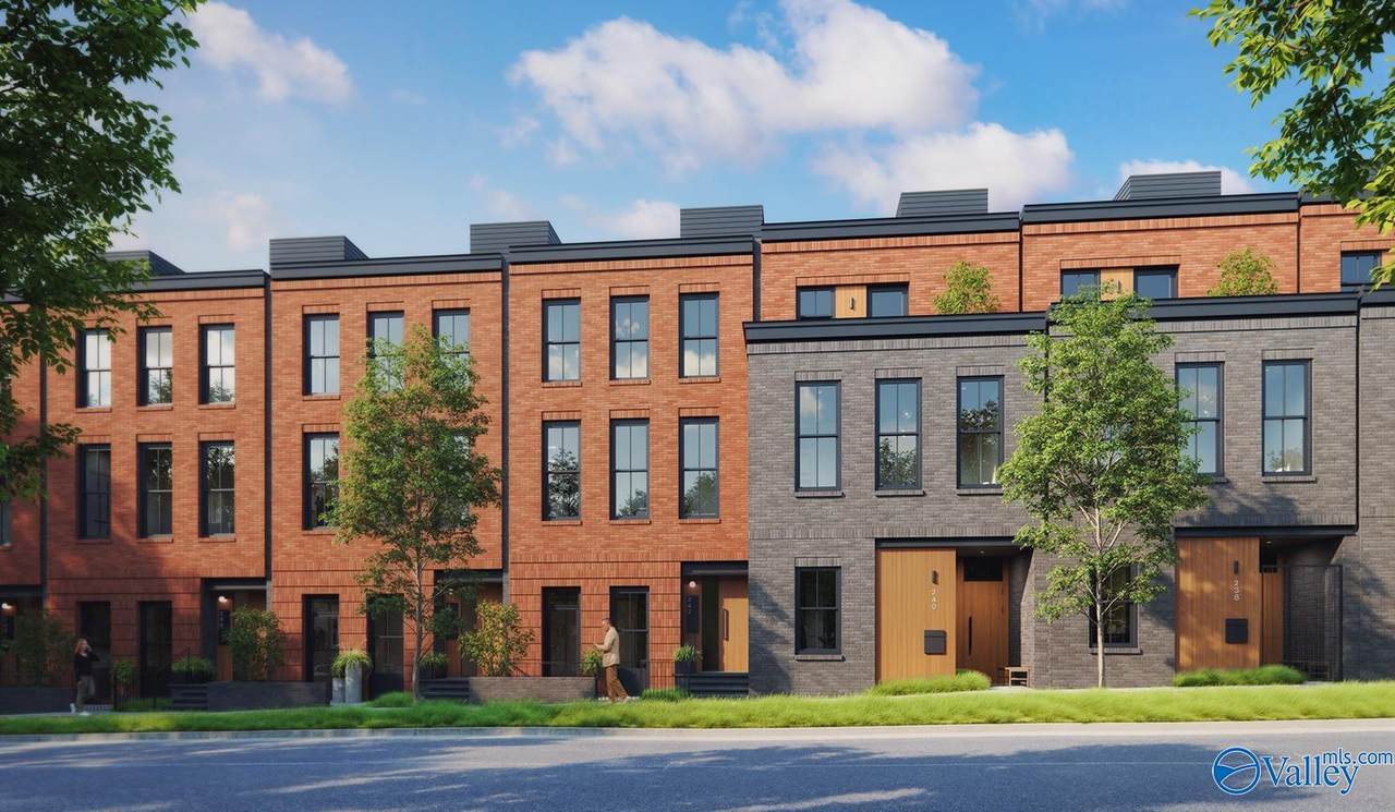 234 Washington Street - Photo 1