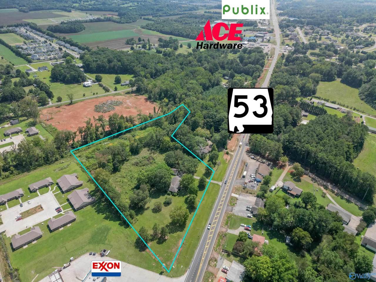 6312 Hwy 53 North - Photo 1