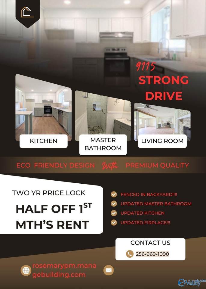 9115 Strong Drive - Photo 1