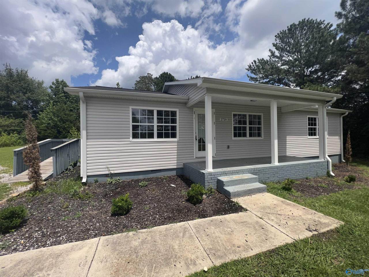 2720 Old Railroad Bed Road - Photo 1