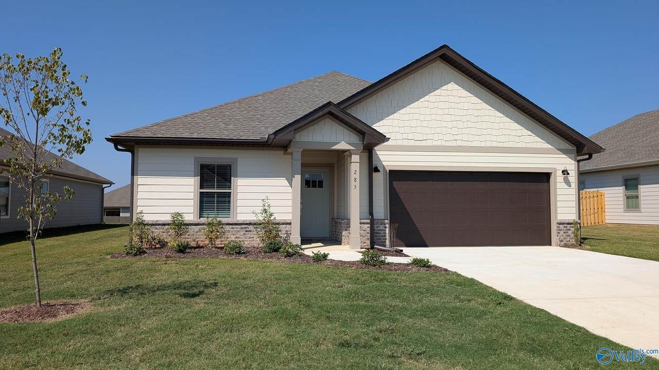 285 Shangrila Way - Photo 1