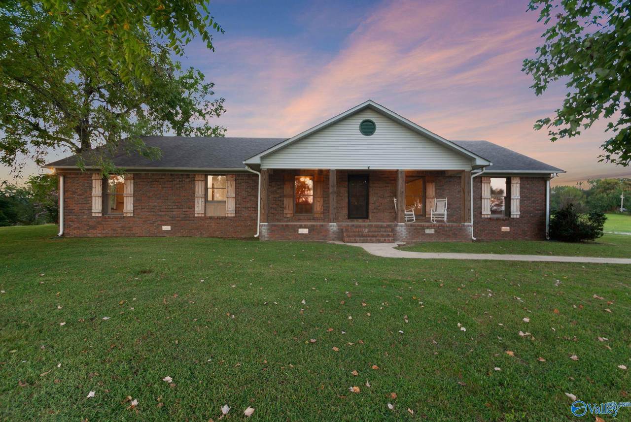 20746 Tucker Road - Photo 1