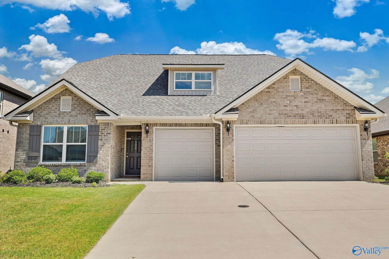 109 Gander Circle - Photo 1