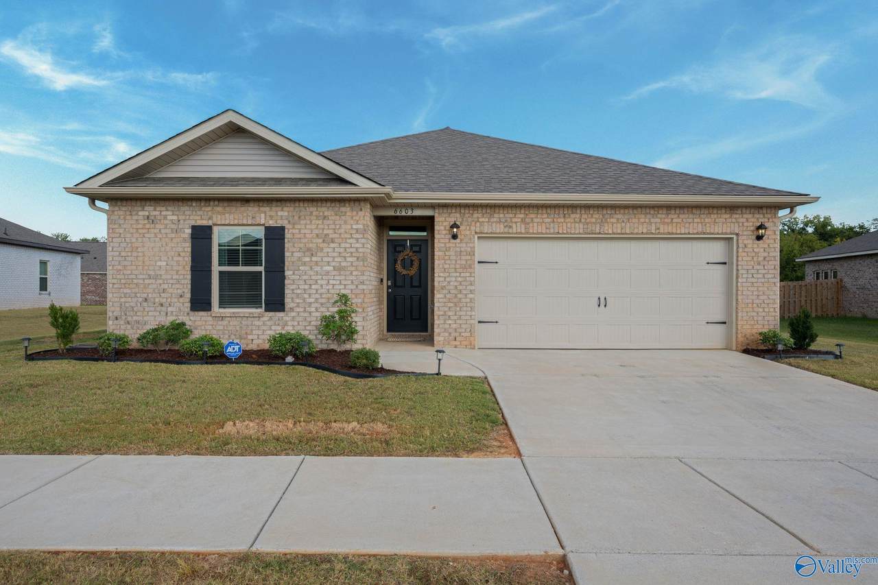 6603 Shearleaf Road - Photo 1