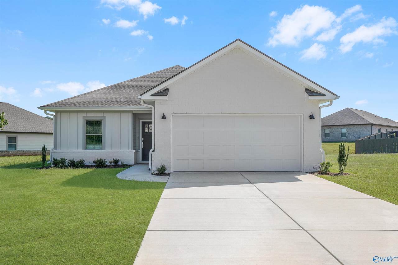 14653 Mountain Stream Drive - Photo 1