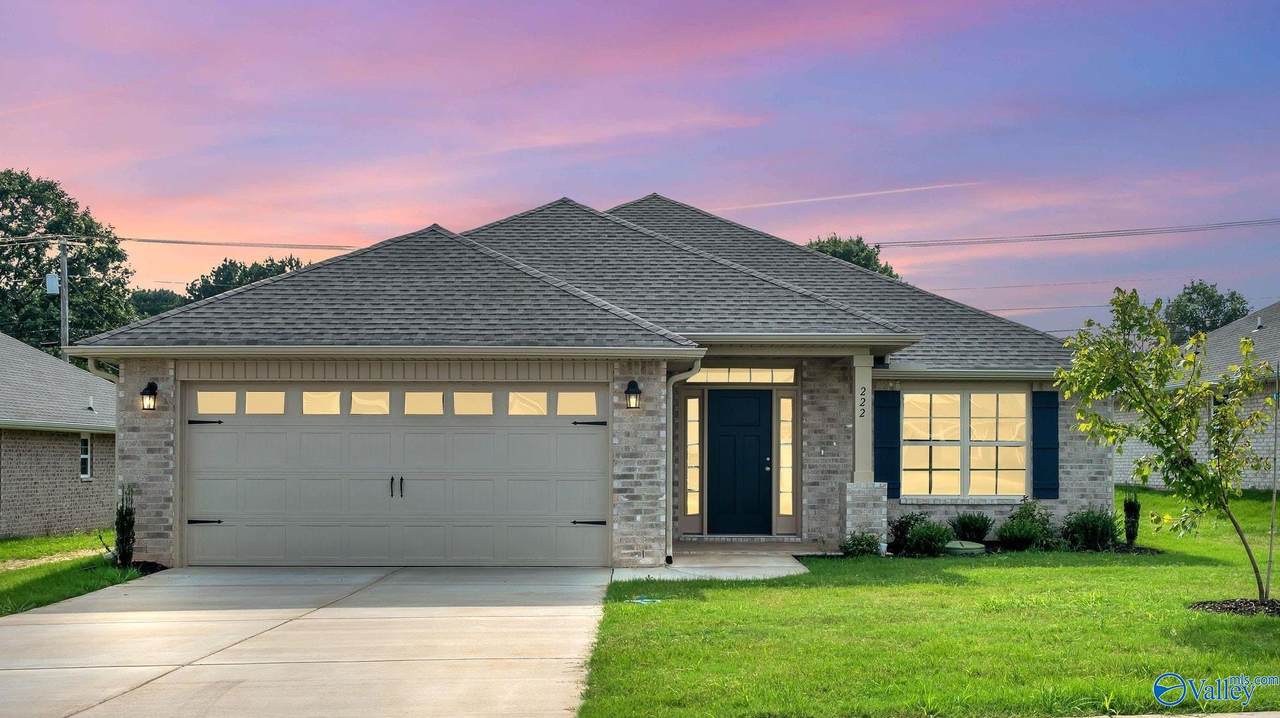 264 Poppy Trail - Photo 1