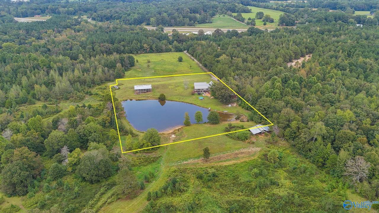 22451 Alabama Highway 157 - Photo 1