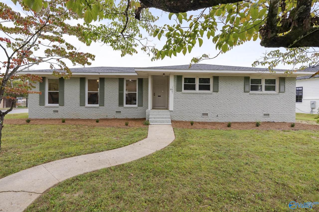 1401 Woodmont Avenue - Photo 1