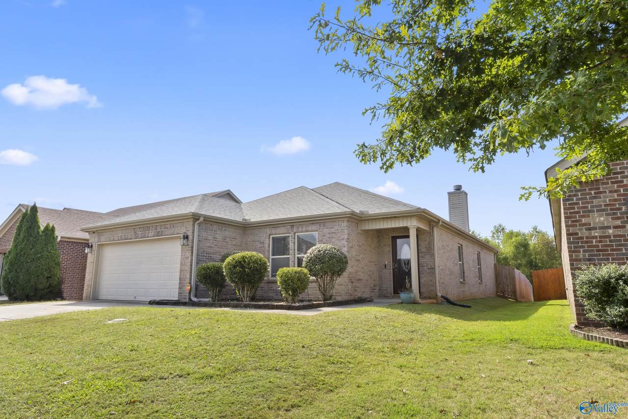 156 Gardengate Drive - Photo 1