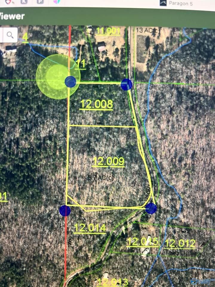 Lot 1,2 Allison Lane - Photo 1