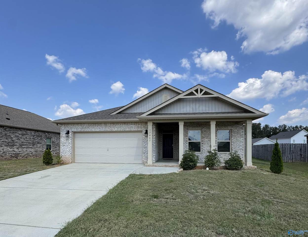 17007 Carriage Station Drive - Photo 1