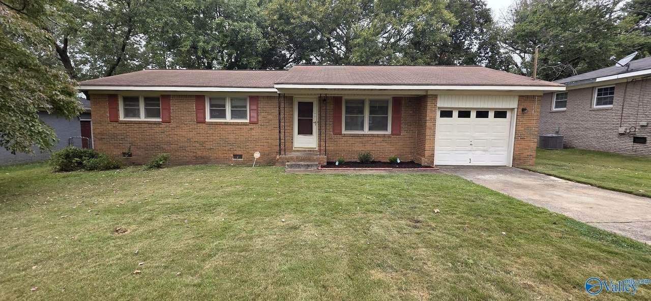 3313 Teton Drive - Photo 1