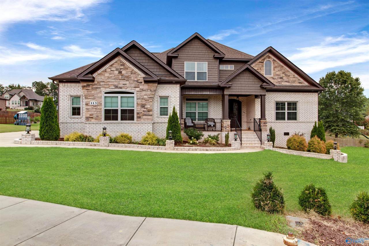 113 Kelly Valley Lane - Photo 1