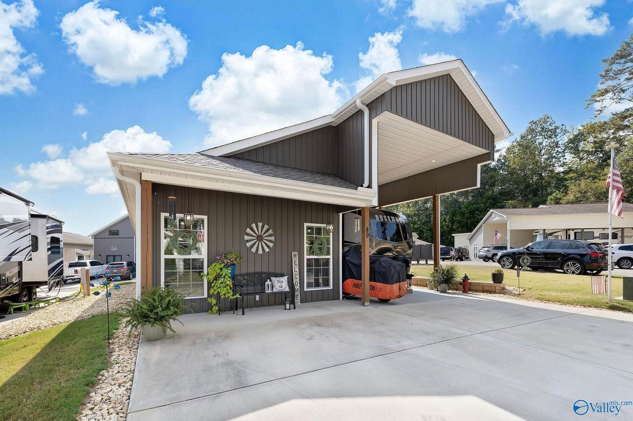 1727 Convict Camp Road - Photo 1