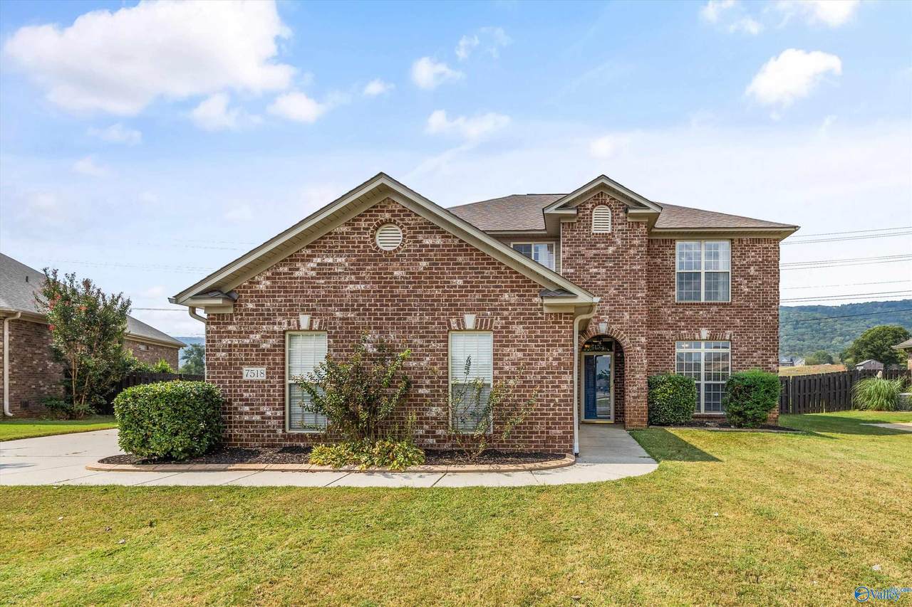 7518 Parktrace Lane - Photo 1