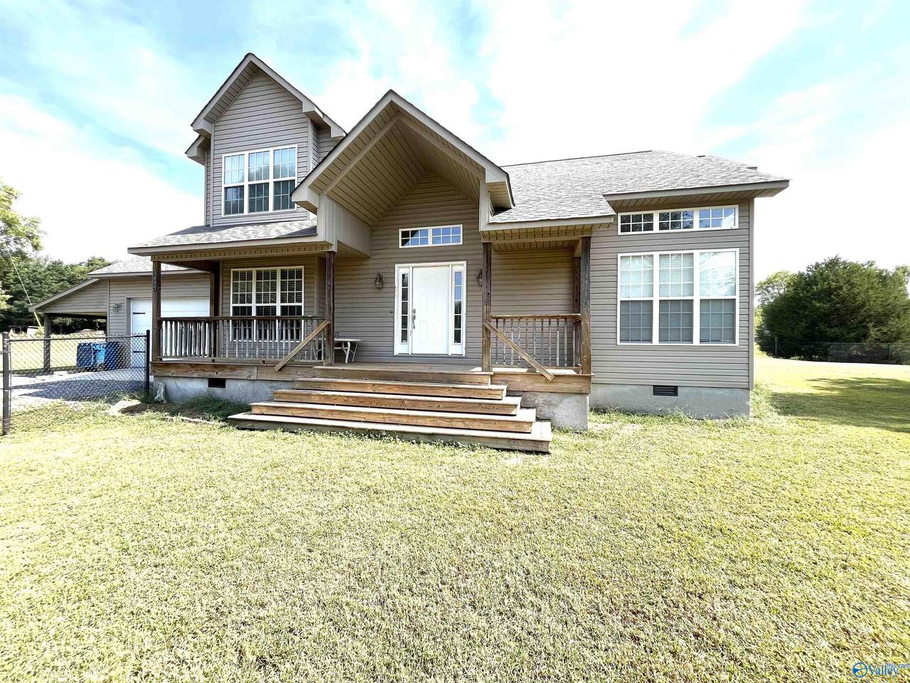 1600 Bethel Church Road - Photo 1