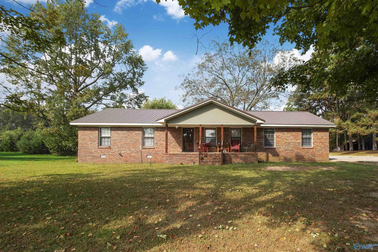 6981 Brashiers Chapel Road - Photo 1