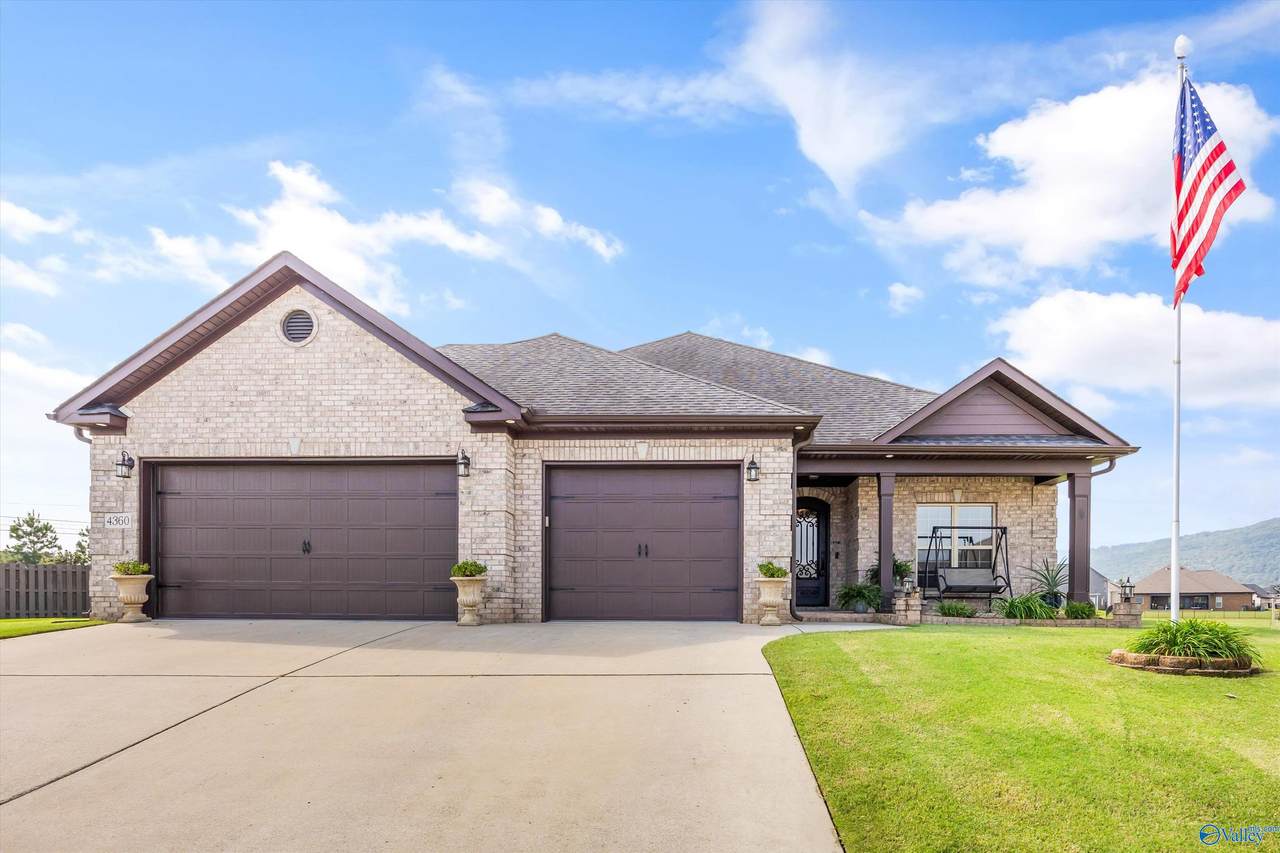 4360 Willow Bend Lane - Photo 1