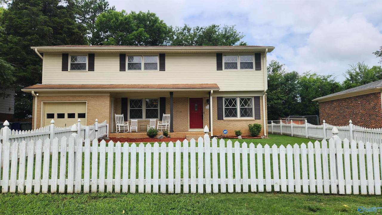 11402 Hillwood Drive - Photo 1