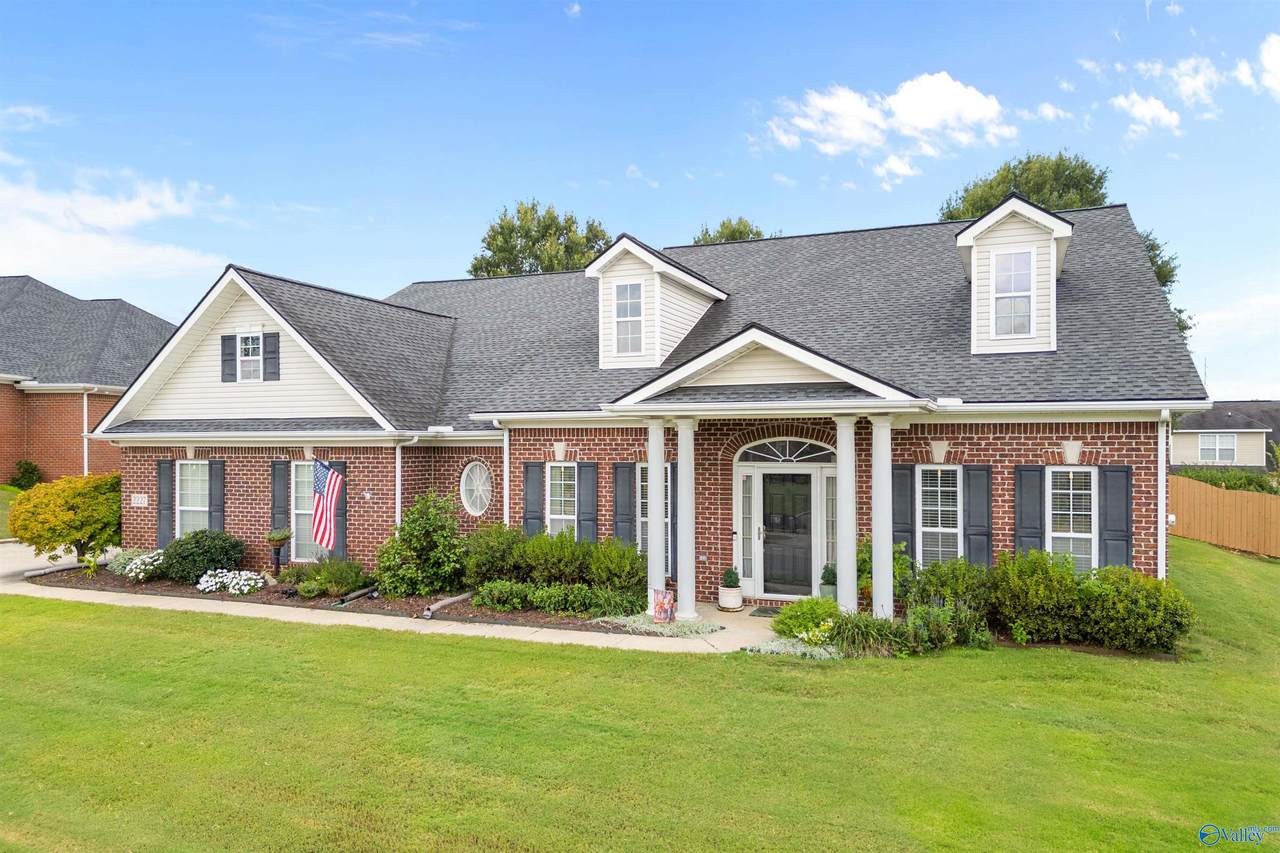 2227 Rosebrooke Drive - Photo 1