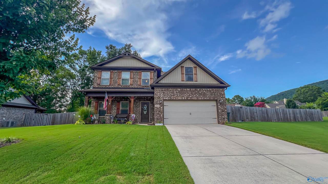 1813 Stampede Circle - Photo 1