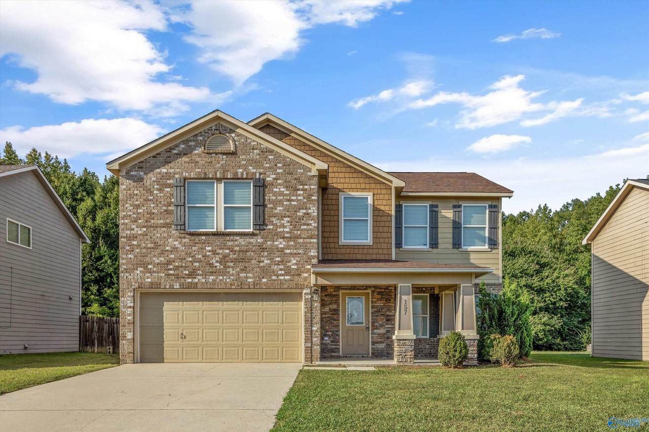 157 Bermuda Lakes Drive - Photo 1