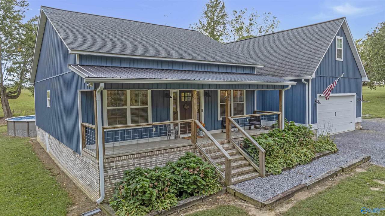 551 County Road 271 - Photo 1