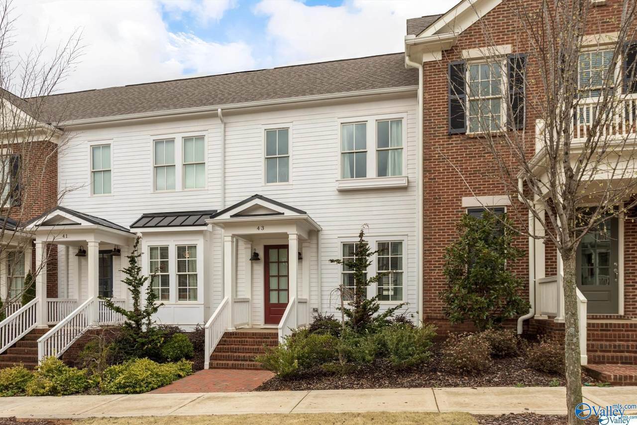 43 Pine Street - Photo 1