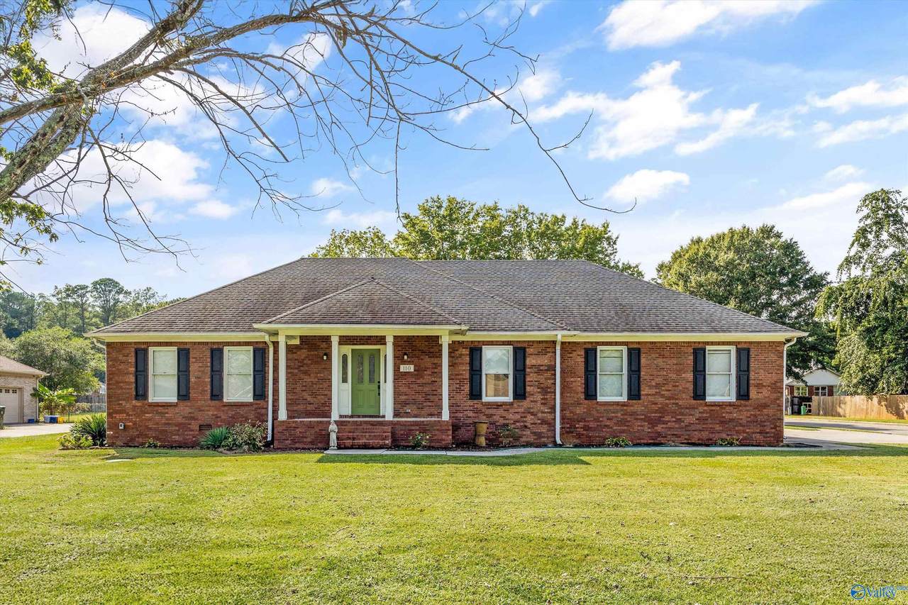 110 Summitridge Road - Photo 1