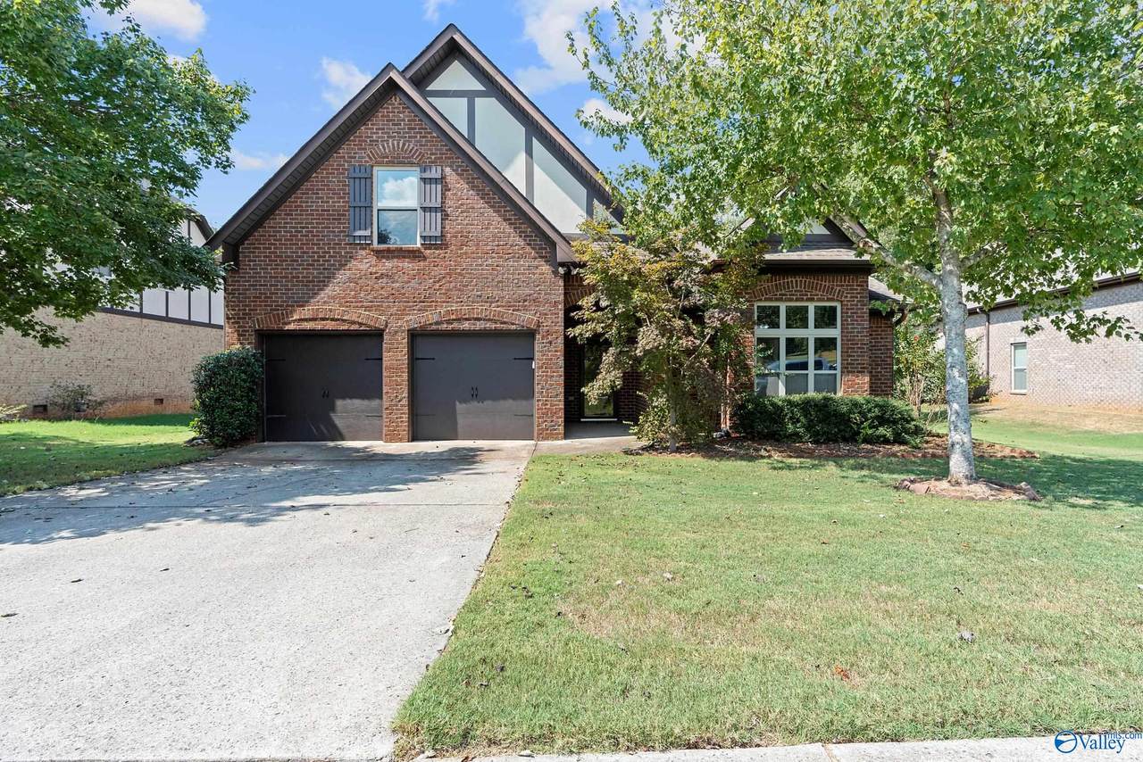 117 Christy Drive - Photo 1