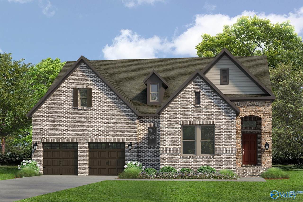 2112 Bloomfell Bend - Photo 1