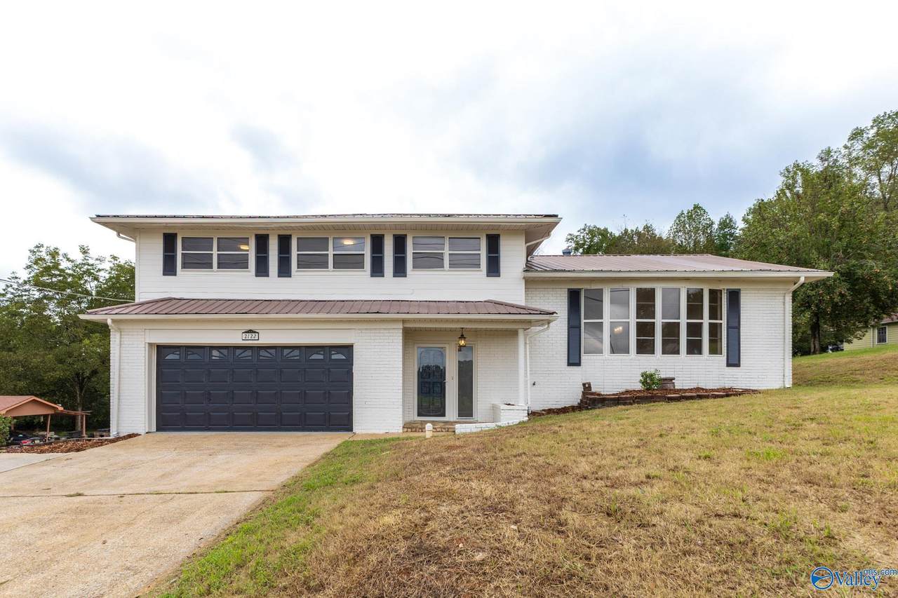 2122 Winchester Road - Photo 1