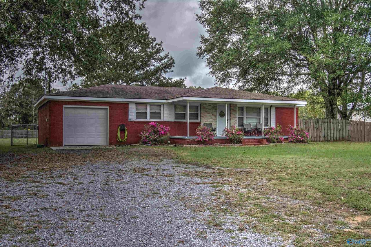 7863 Burton Drive - Photo 1