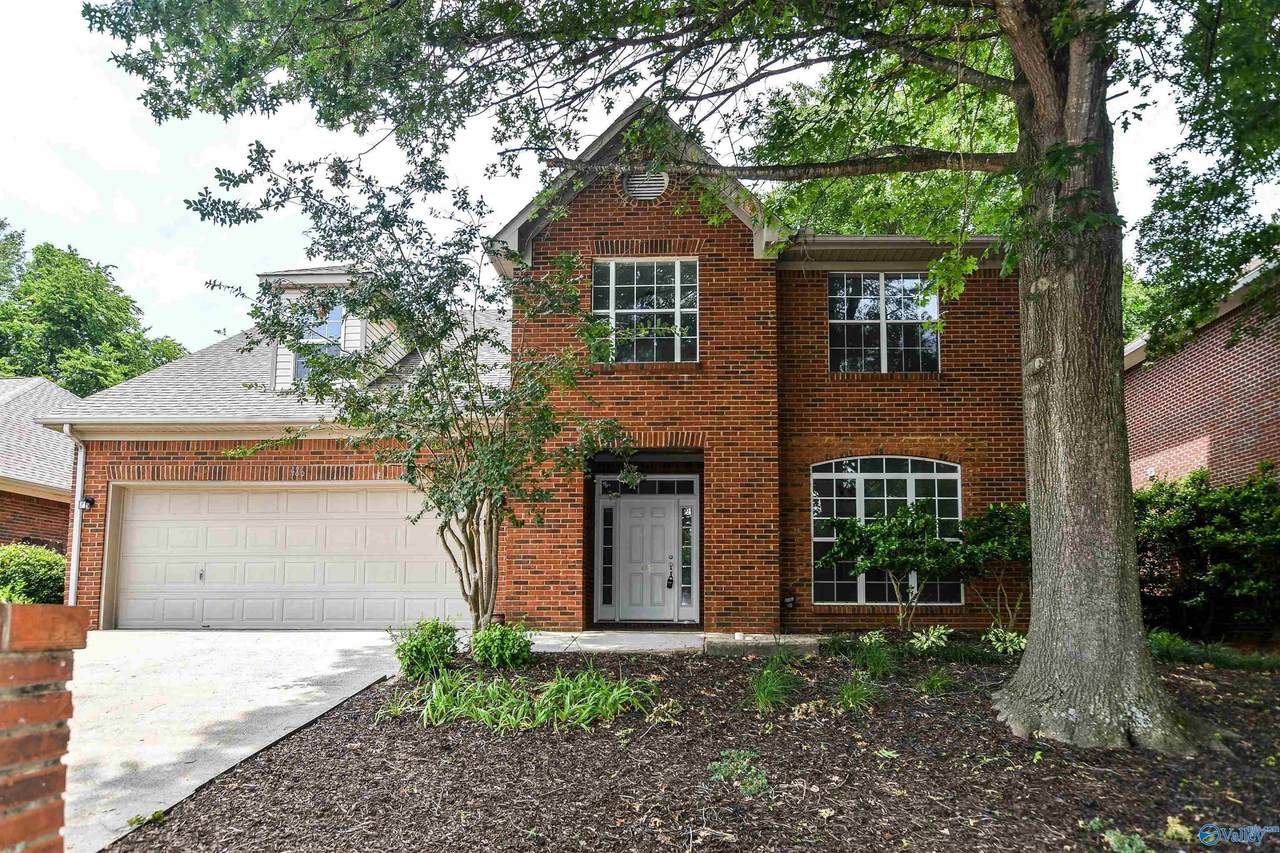 486 Sussex Drive - Photo 1