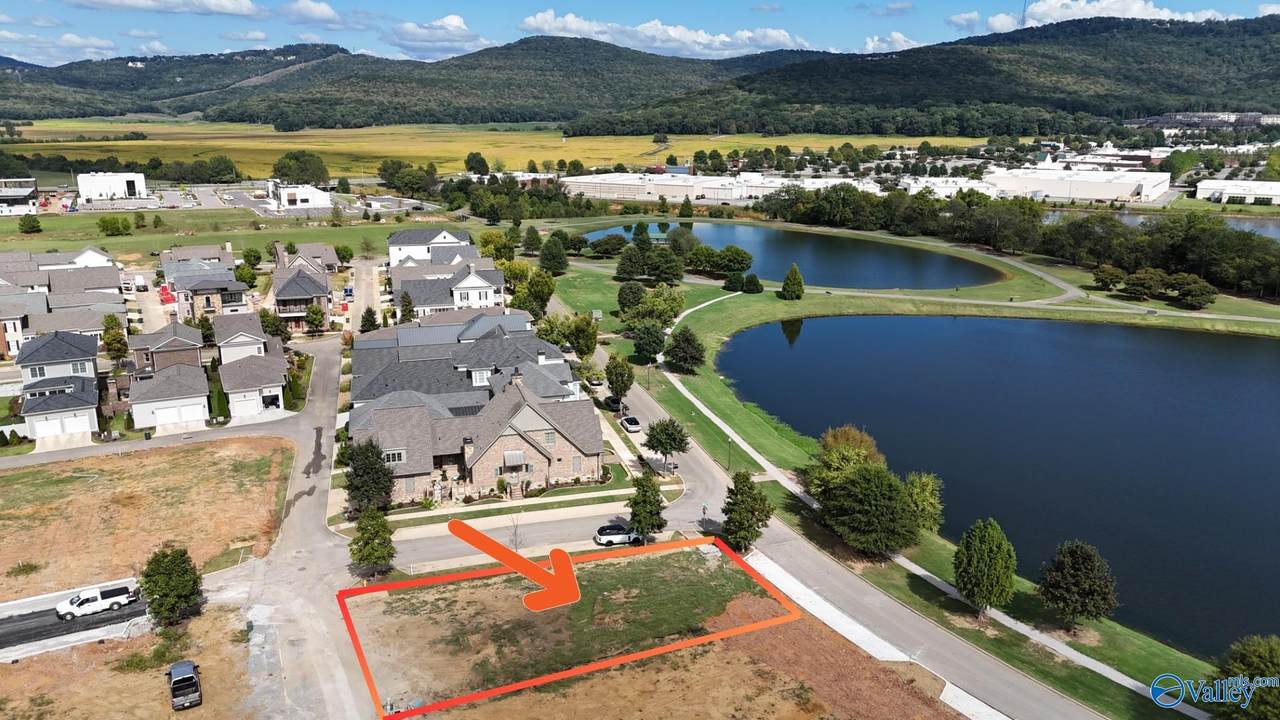 Lot 1 Lendon Park Drive - Photo 1