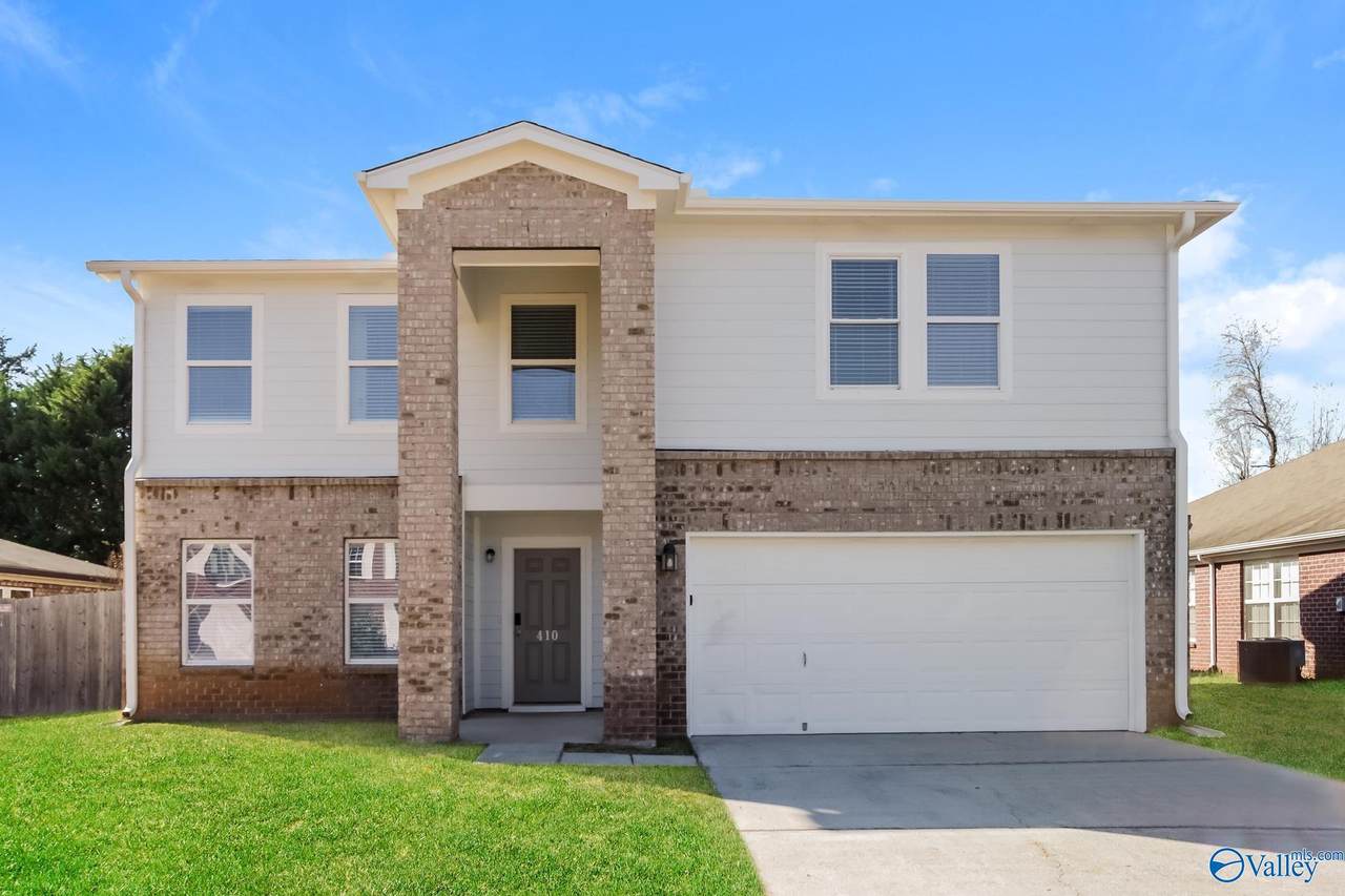 410 Jasmine Drive - Photo 1