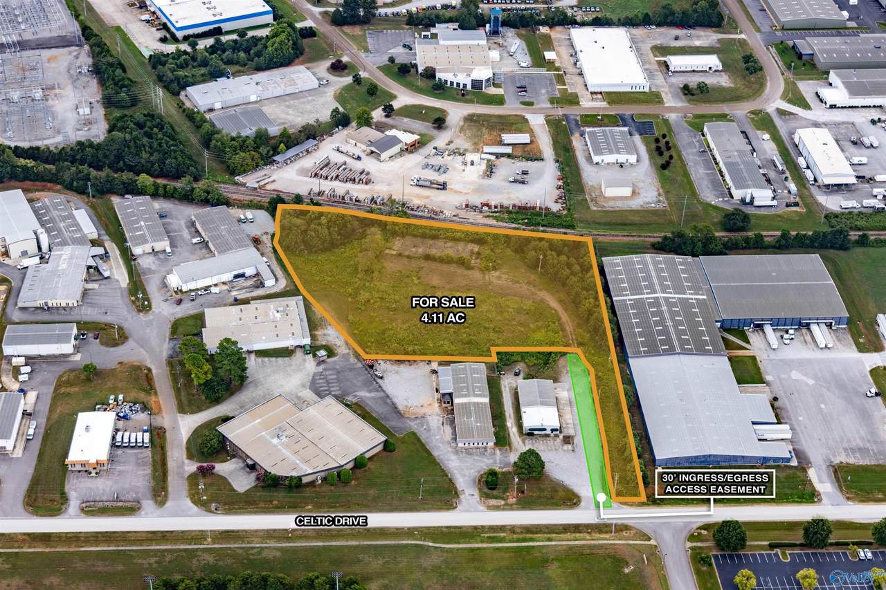 210 Celtic Drive - Photo 1